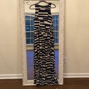 Anthropologie Casual Summer Dress